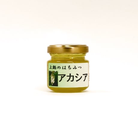 味比べはちみつ　4点セット