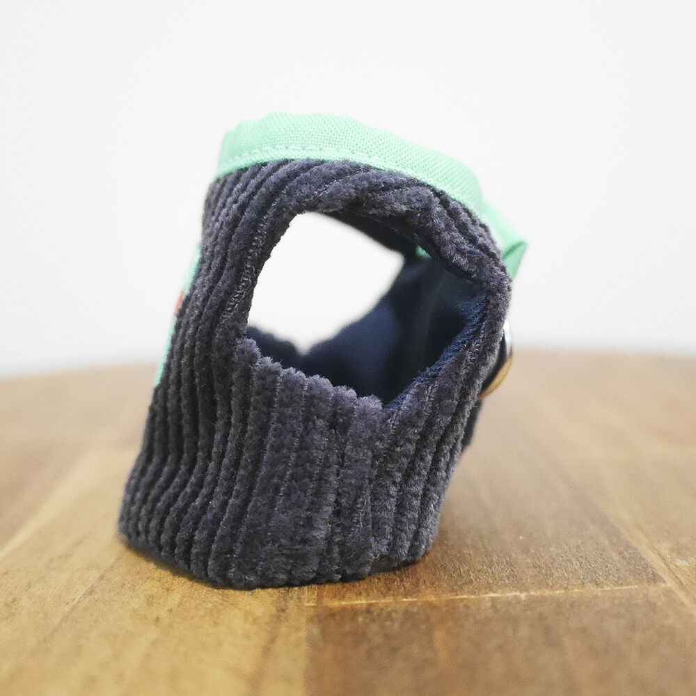 ショウガラゴ用】MILKY PIZZA ／ガラゴニコちゃんのポケット付き