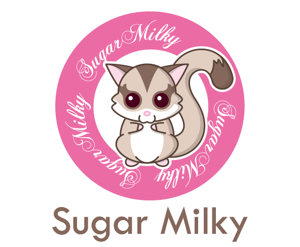Sugar Milky シュガーミルキー
