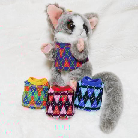 CATEGORY ハーネス 