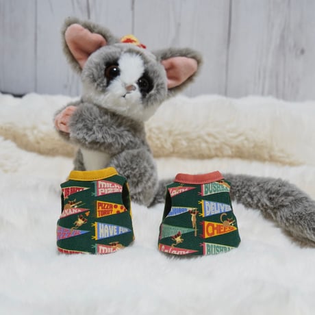 CATEGORY ハーネス 