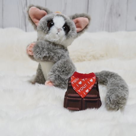 試作品ハーネス★ショウガラゴ… CATEGORY ハーネス 