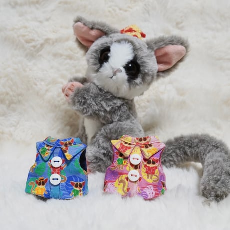 CATEGORY ハーネス 