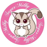Sugar Milky シュガーミルキー