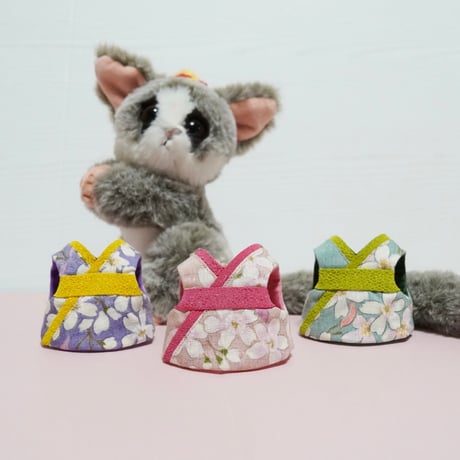 ショウガラゴ用ハーネス | STORES