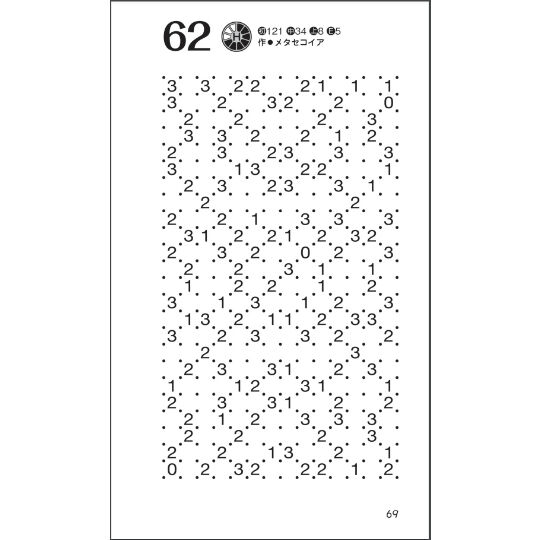 【中古】 スリザーリンク ４/ニコリ/ニコリ ペンシルパズル三昧 スリザーリンク中上級4 | ニコリ |本 | 通販