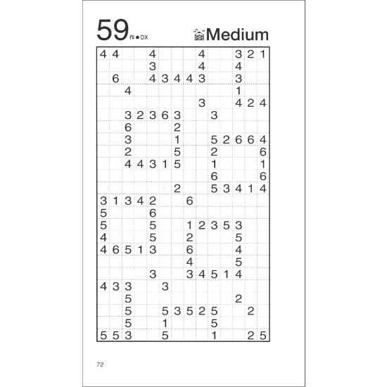 ペンシルパズル本 フィルオミノ1 【PDF版】 | ニコリ デジニコ支店