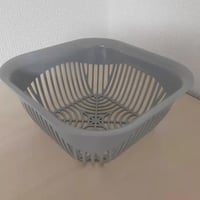【送料込パーツ単品販売】食器洗い乾燥機(AX-S3/AX-S3W/AX-S3WJ/AX-S7対応)小物トレー
