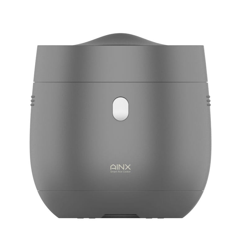 AINX アイネクス Smart Rice Cooker 炊飯器 | AINX officia AINX アイネクス Smart Rice Cooker 炊飯器 | AINX officia