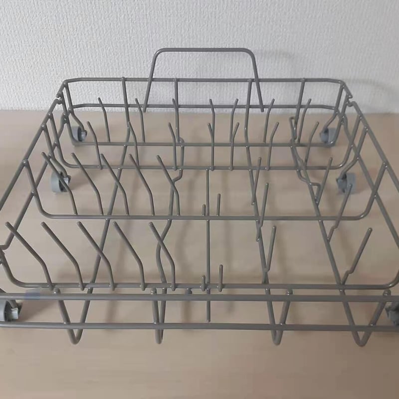 送料込パーツ単品販売】食器洗い乾燥機(AX-S3/AX-S3W/AX-S3WJ/AX-S7対