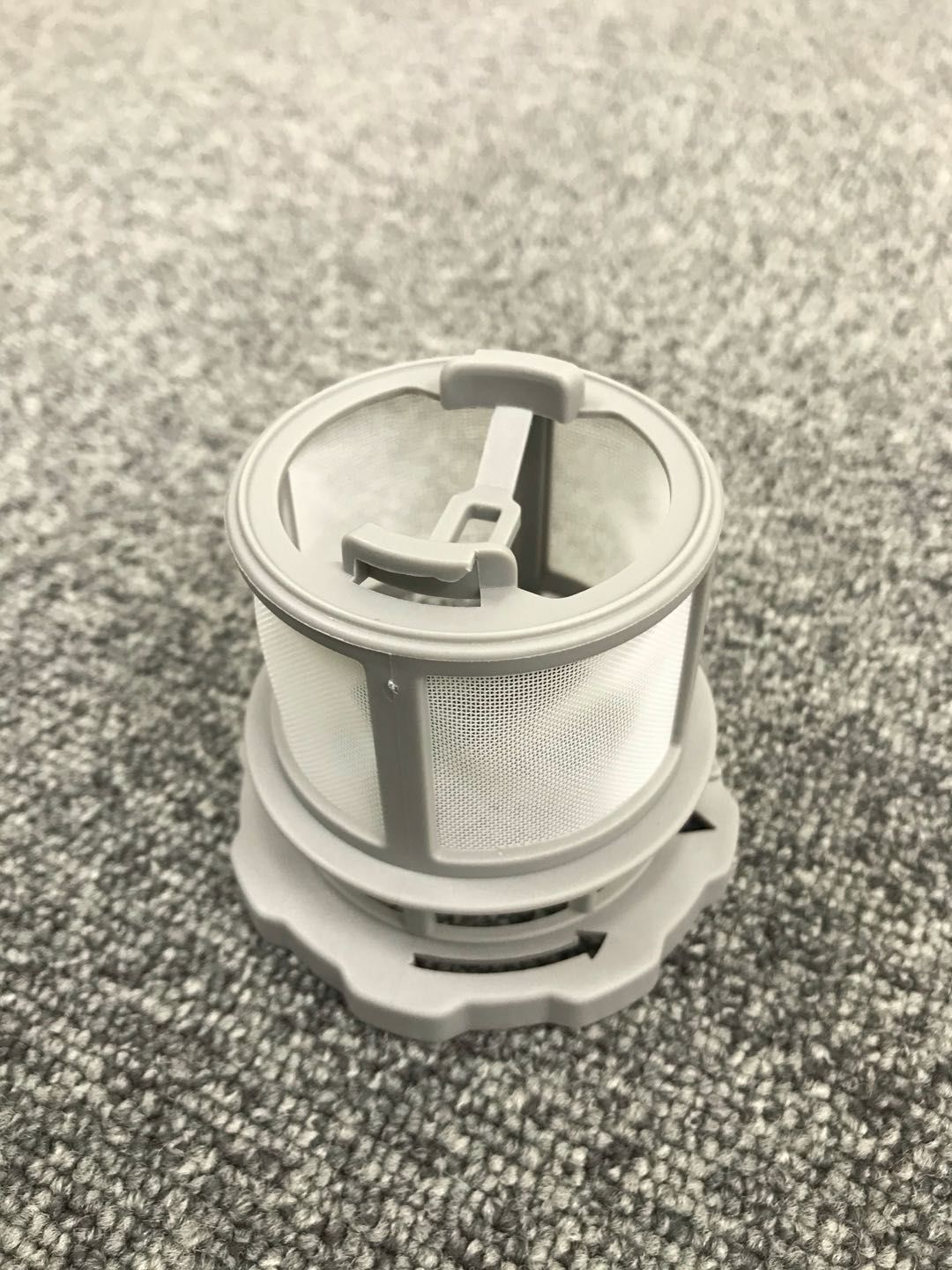 送料込パーツ単品販売】食器洗い乾燥機(AX-S3/AX-S3W/AX-S3WJ/AX