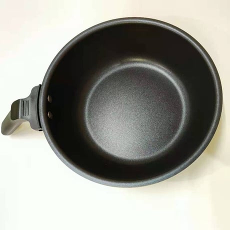 【送料込パーツ単品販売】AINX アイネクス Smart Auto Cooker 全自動調理器 専用　なべ