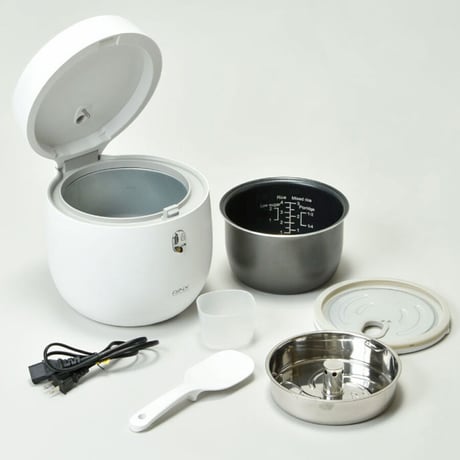 AINX アイネクス Smart Rice Cooker 炊飯器