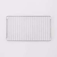 AINX Smart toaster grill　アイネクス スマートトースターグリル専用 グリルプレート