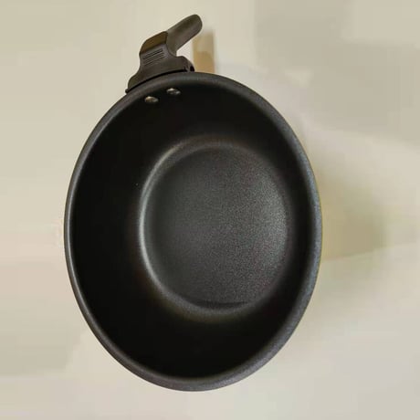 【送料込パーツ単品販売】AINX アイネクス Smart Auto Cooker 全自動調理器 専用　なべ