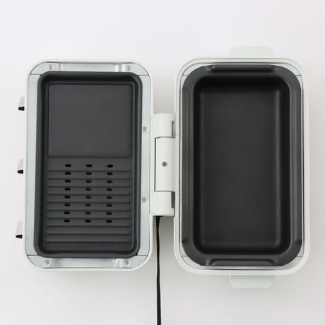 AINX Smart toaster grill　アイネクス スマートトースターグリル専用 焼肉プレート