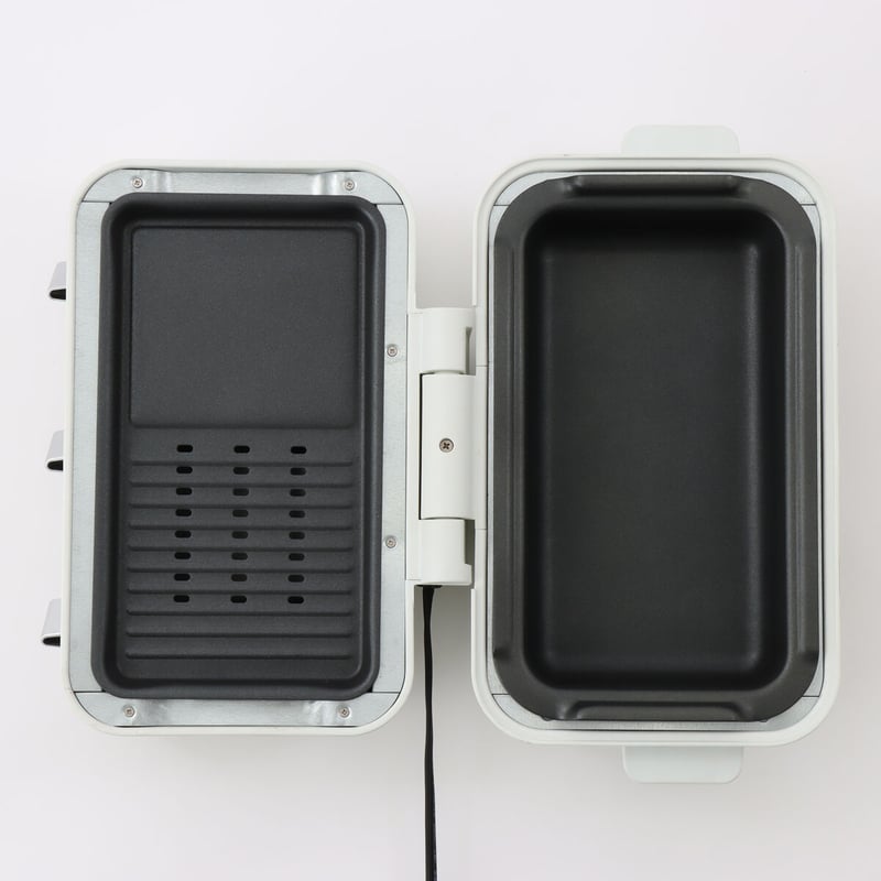 AINX Smart toaster grill アイネクス スマートトースターグリル専用 焼