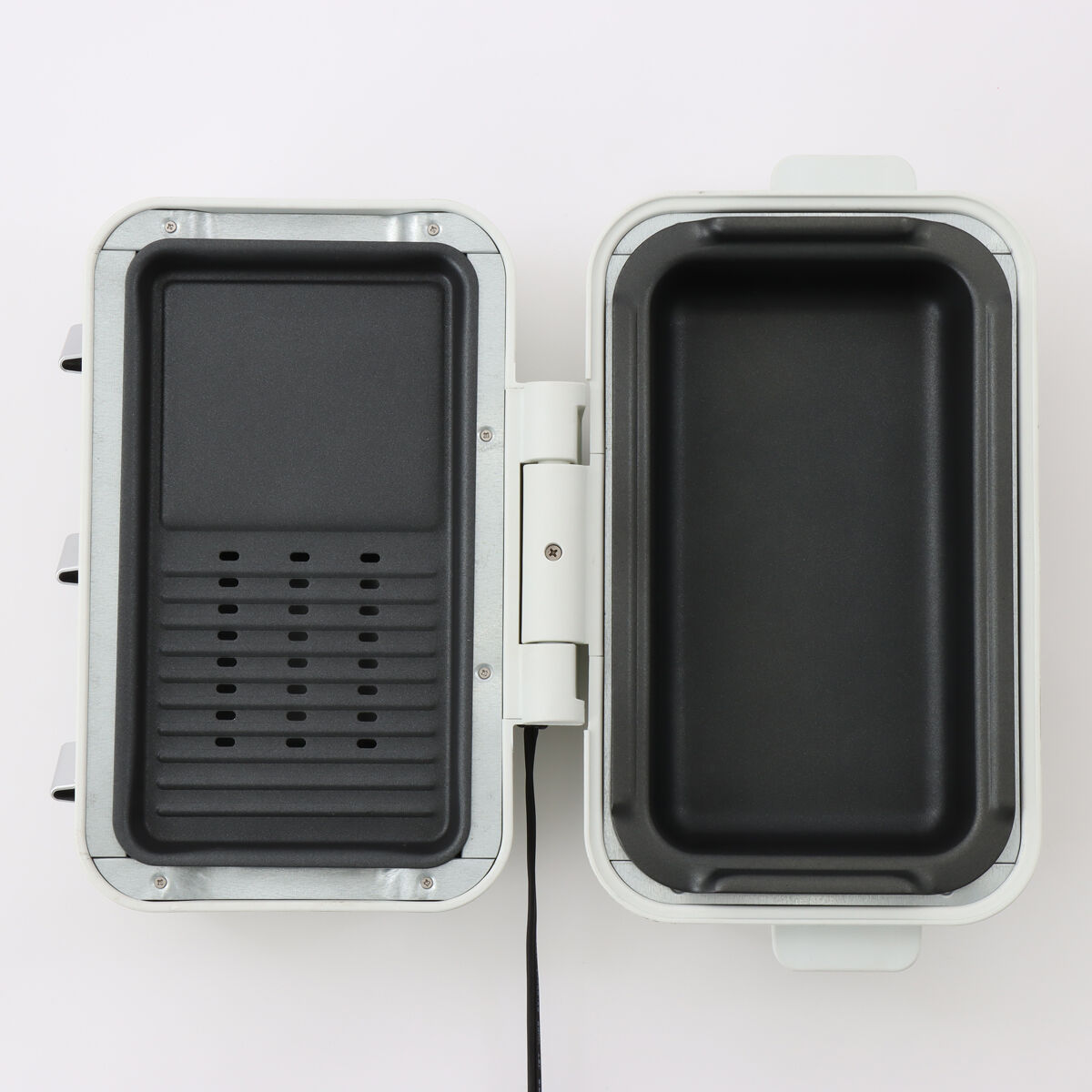 AINX Smart toaster grill アイネクス スマートトースターグリル専用 焼