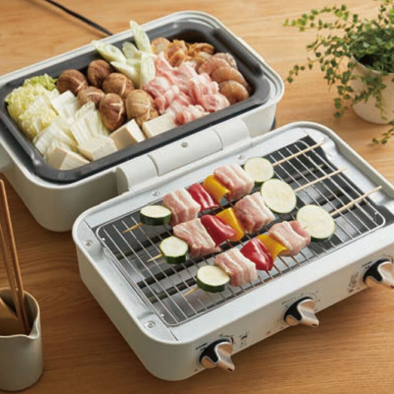 AINX Smart toaster grill アイネクス スマートトースターグリル専用 グ...