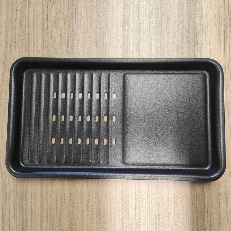 AINX Smart toaster grill アイネクス スマートトースターグリル専用 焼