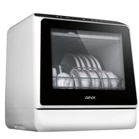【限定・訳あり箱破損】タンク式食器洗乾燥機  Smart  Dish Washer