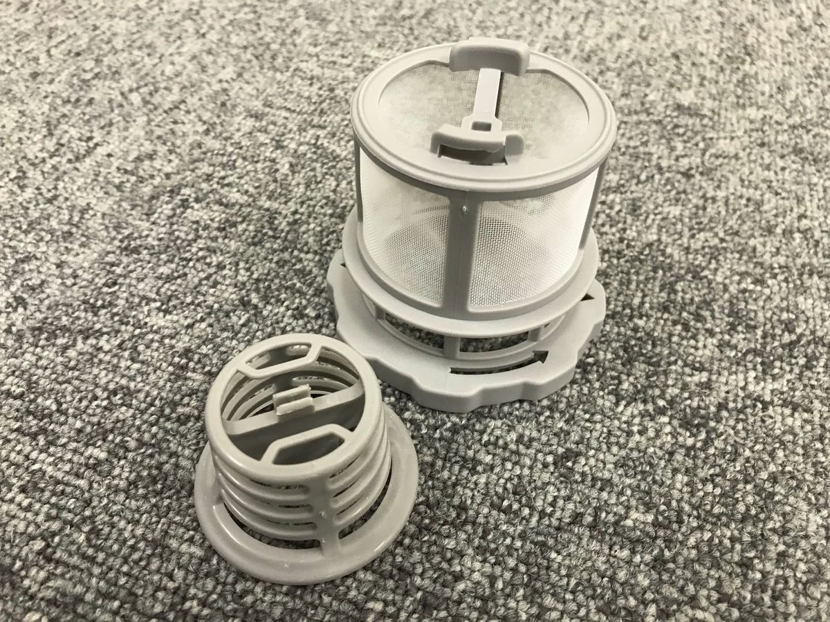 送料込パーツ単品販売】食器洗い乾燥機(AX-S3/AX-S3W/AX-S3WJ/AX-S7対