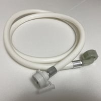 【送料込パーツ単品販売】接続が簡単になりました食器洗い乾燥機(AX-S3W/AX-S3WJ/AX-S3WD対応)アタッチメント接続式給水ホース