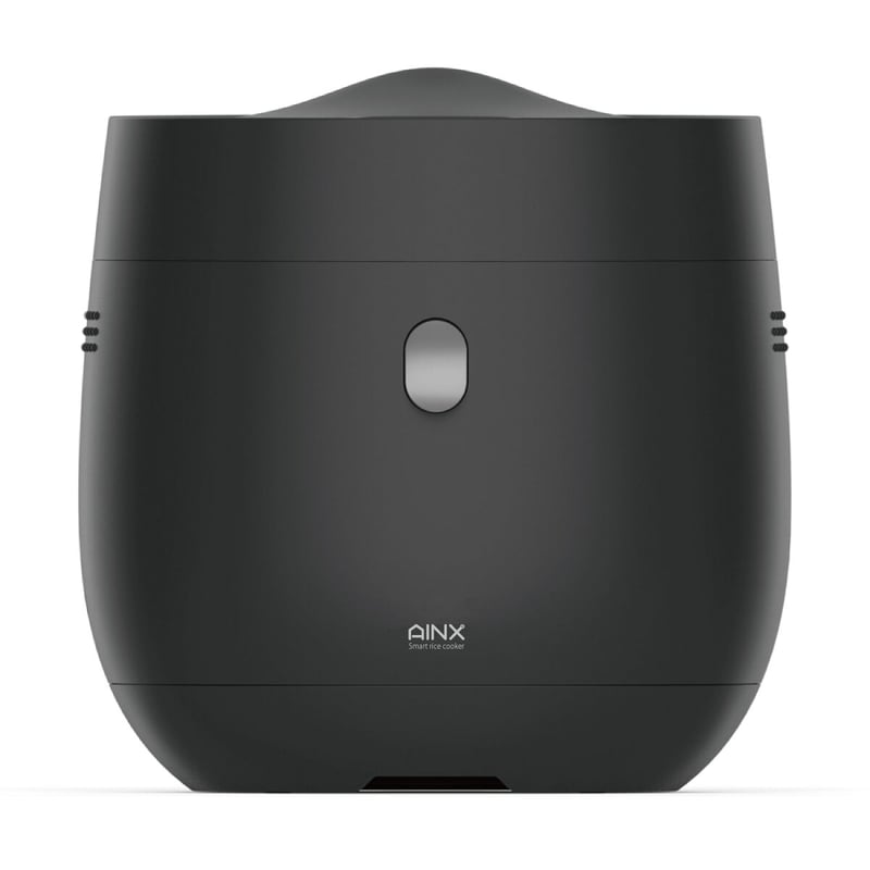 新生活　新品　AINX SMART RICE COOKER AINX アイネクス Smart Rice Cooker 炊飯器 | AINX officia