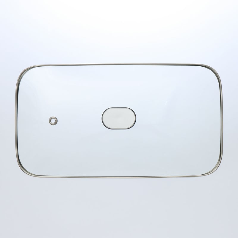AINX Smart toaster grill アイネクス スマートトースターグリル専用 ガ