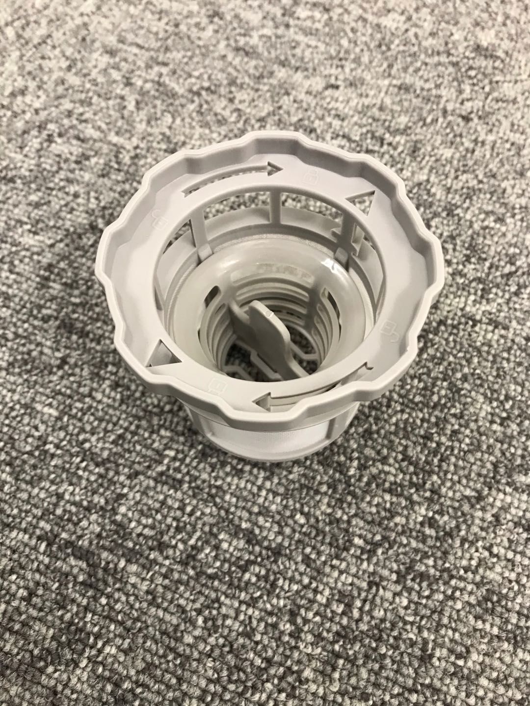 送料込パーツ単品販売】食器洗い乾燥機(AX-S3/AX-S3W/AX-S3WJ/AX