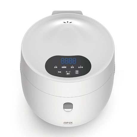AINX アイネクス Smart Rice Cooker 炊飯器
