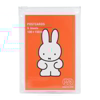 miffy - miffy ポスター 2枚セット SIBLINGS | Miffy A2 poster | ZERO PER ZERO_JP