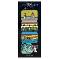 FIRENZE (Florence) | Sticker