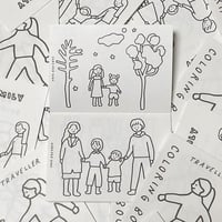 COLORING BOOK