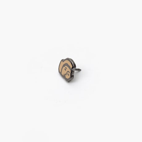 THE ROOF-END TILE WITH HUMAN FACE | Pin