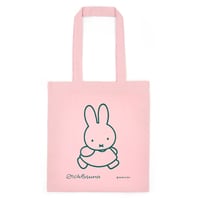 MIFFY pink | Miffy Eco bag