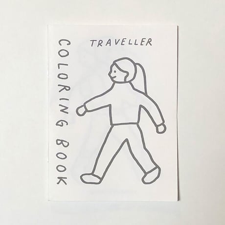 COLORING BOOK