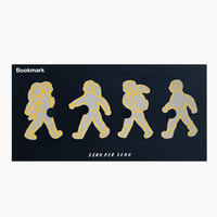 BOOKMARK | Book