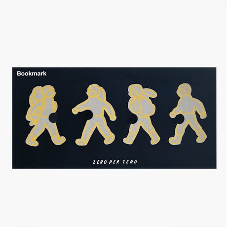 BOOKMARK | Book