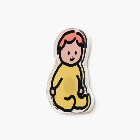 BEBE | Magnet
