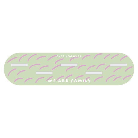 HOLDER [L] | Stand Up Keyring