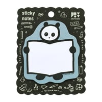 PANDA | Sticky notes