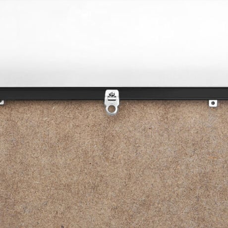 POSTER FRAME A3 Black | Poster frame