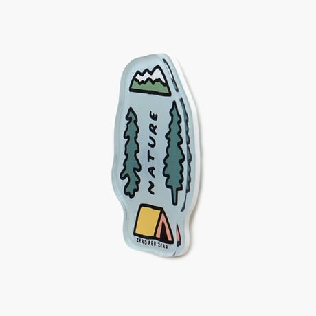 NATURE | Magnet