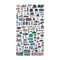 DIARY STICKER-SEOUL | Sticker