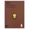 LION | Miffy Pin