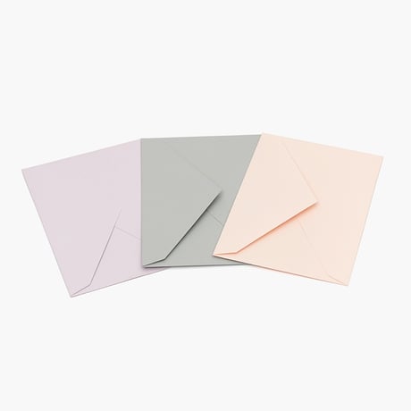 DEAR MY FATHER | Pressed card