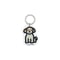 DOG 10 [S] | Stand Up Keyring
