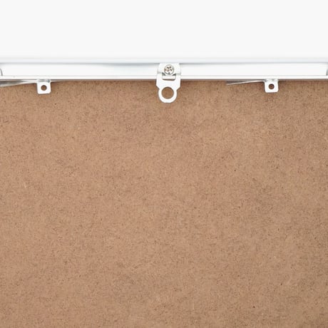 POSTER FRAME A3 White | Poster frame
