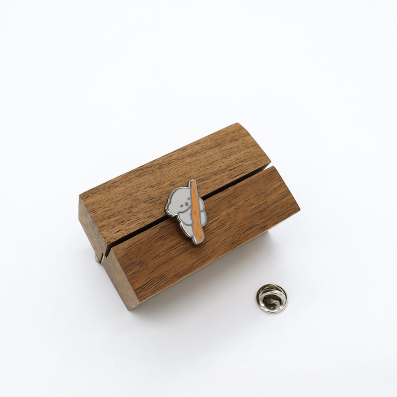 KOALA | Animal Pin | ZERO PER ZERO_JP